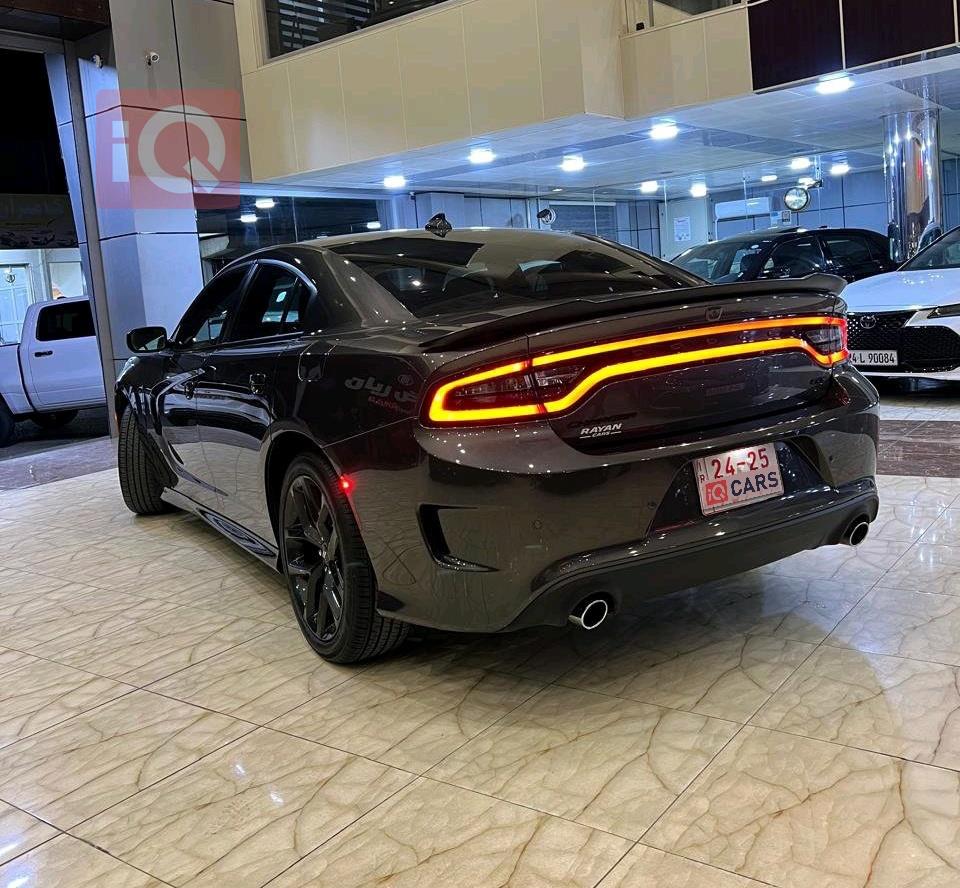 دودج تشارجر